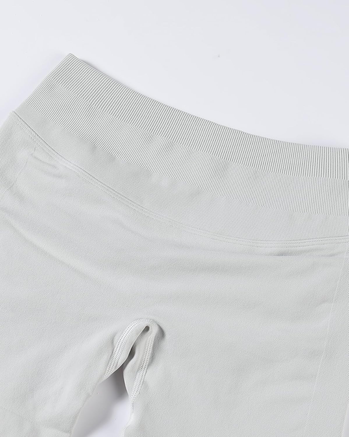  Influence Workout Shorts for Women,2.5 3.5 4.5 5.5 6.5 No Roll Up Squat Proof Scrunch Seamless Compression Gym Short thumbnail