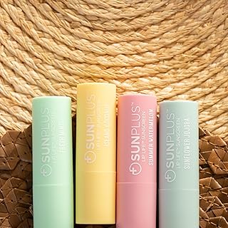 Solar Calm Lip Balm SPF 25 | Hydrating Sunscr...