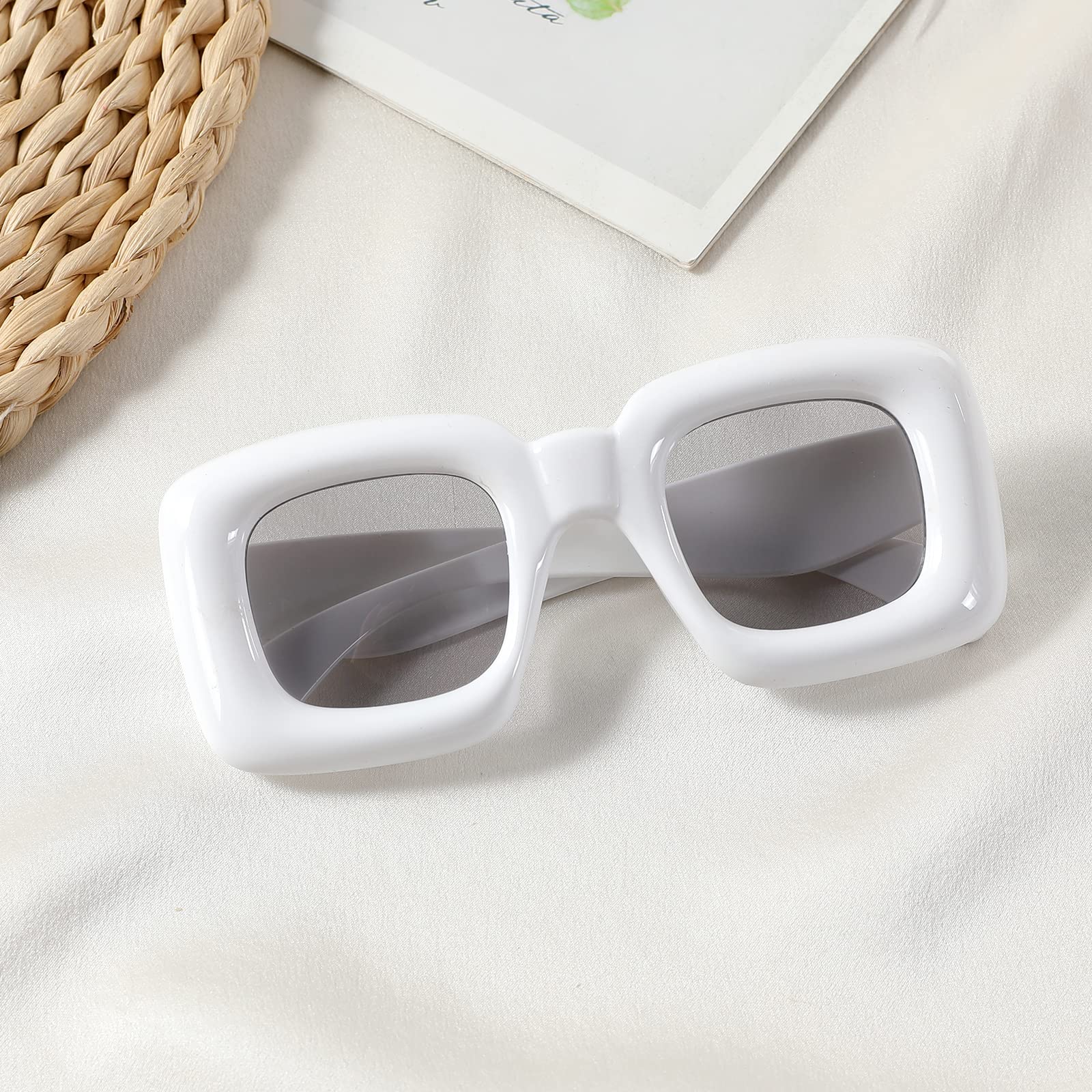 3-12 lat dzieci spolaryzowane okulary przeciwsłoneczne chłopcy dziewczęta miękka oprawka TPEE kocie oko design moda okulary ochronne UV400