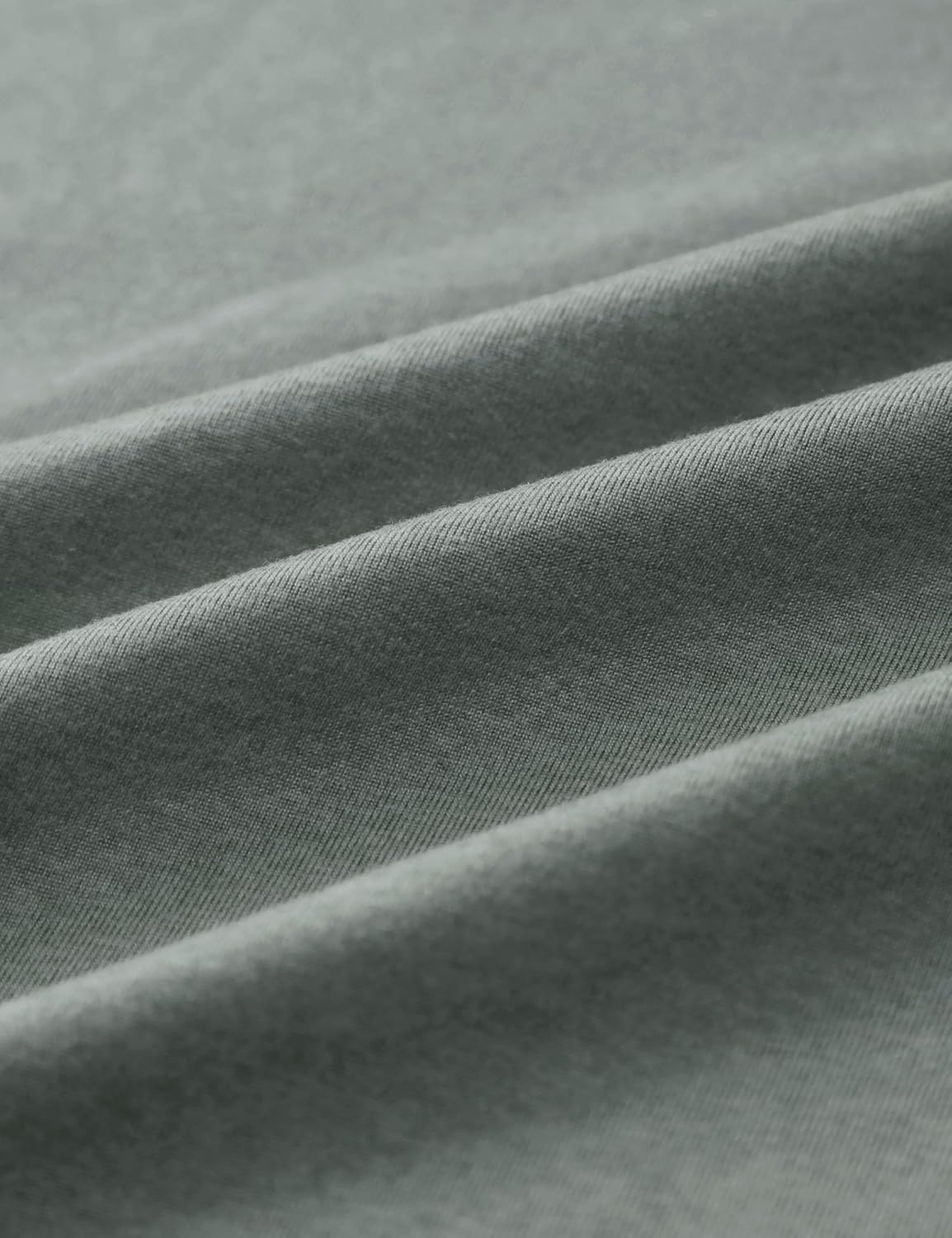 CRZ YOGA Cloud Jersey Pullover Sweatshirt for Women Long Sleeve Soft Casual Crewneck Tops Basic Workout Fall Shirts - Image 6