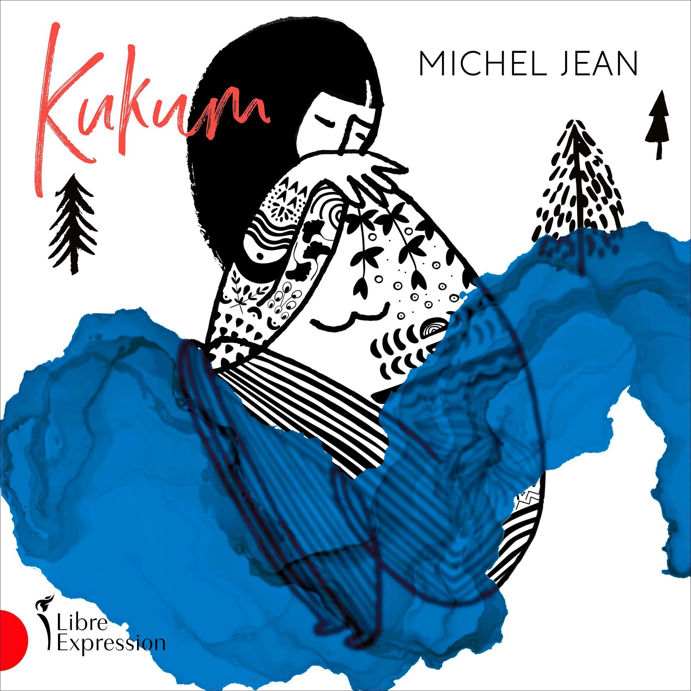Cover art for Kukum (French Edition)
