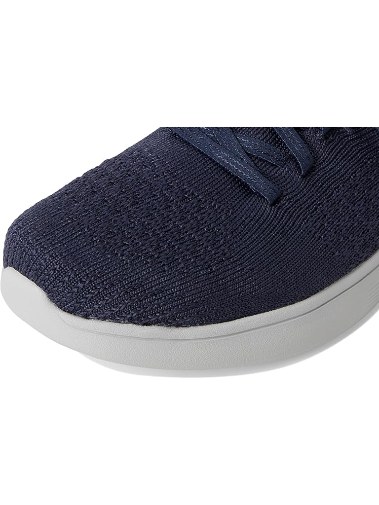 Navy SKECHERS On-The-Go Hands Free Slip-ins Swift w/ Knit Fit
