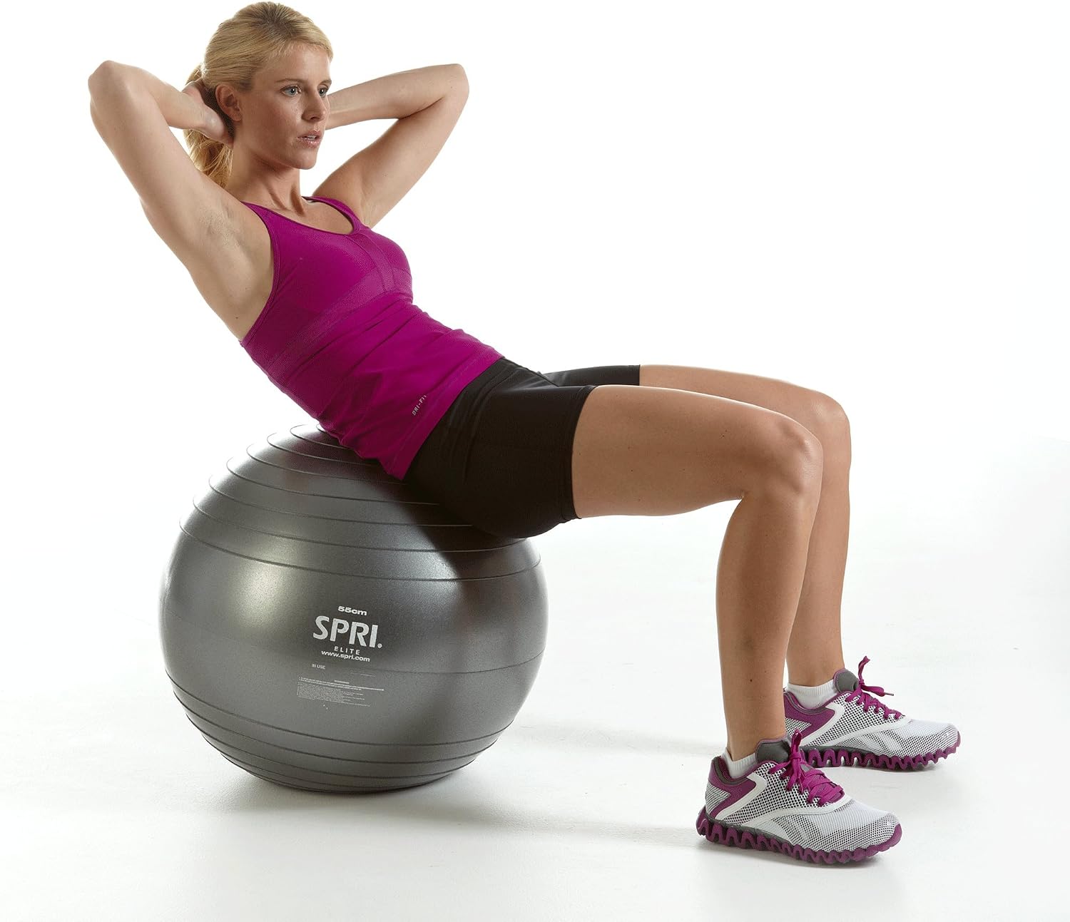SPRI Elite Xercise Balance Balls
