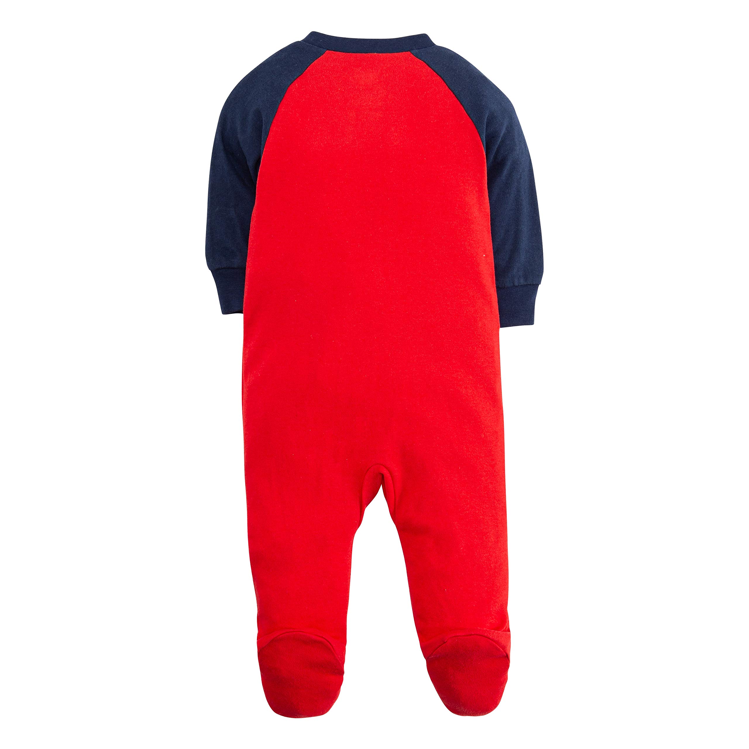 NIKE Śpiochy Niemowlęta - dziewczynki Sportswear Graphic Footed Coverall