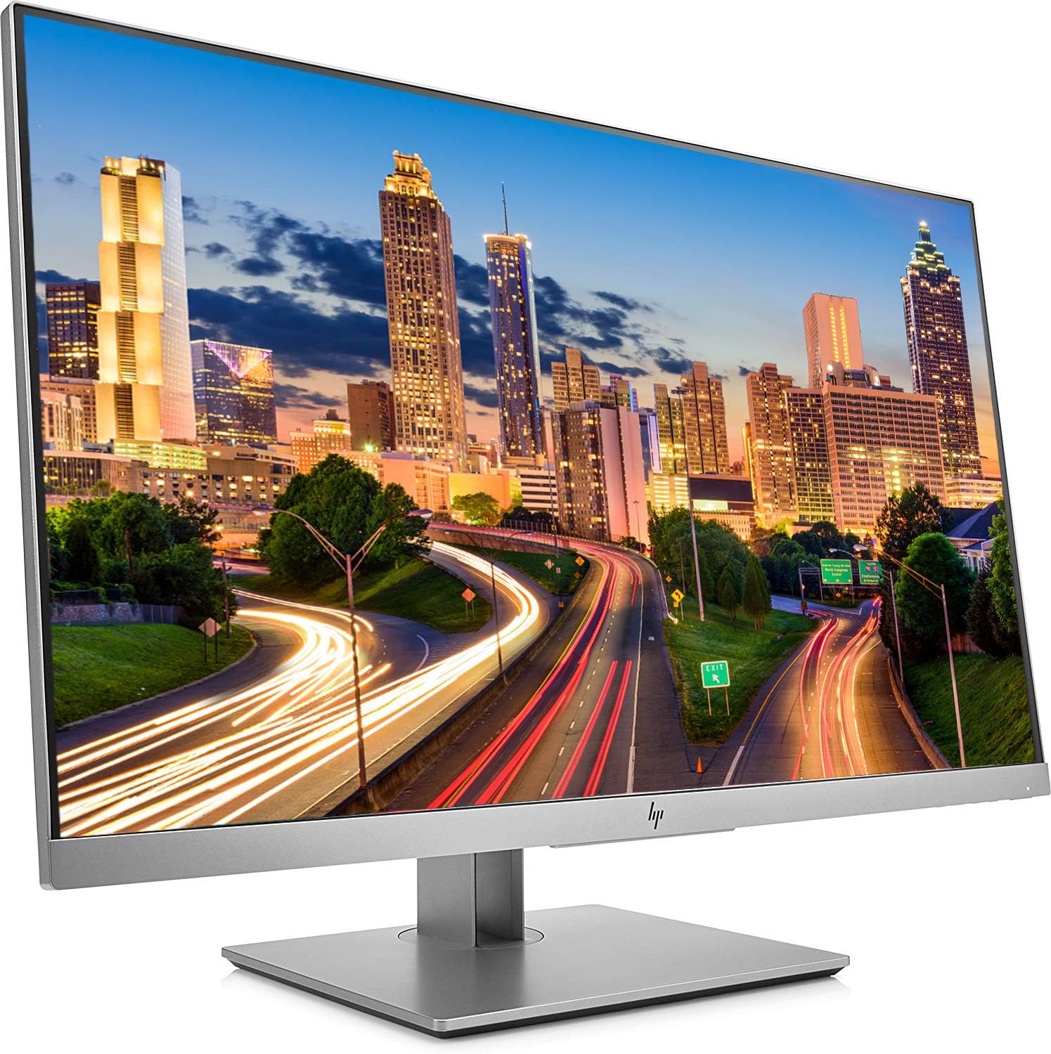 HP モニターElite Display E273q Amazon.com: HP EliteDisplay E273q 27 Inch IPS LED Back-lit Monitor
