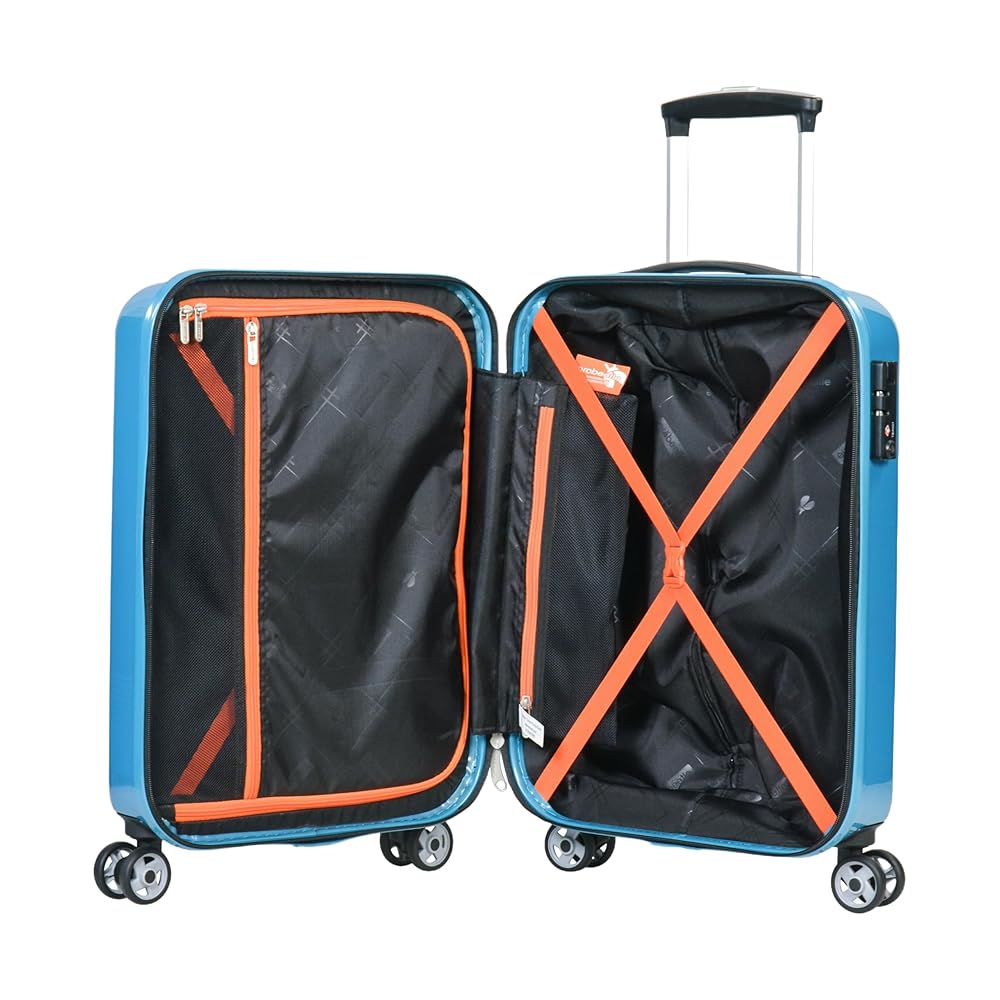 Check List Bagaglio A Mano Per Una Settimana Al Mare Valigia