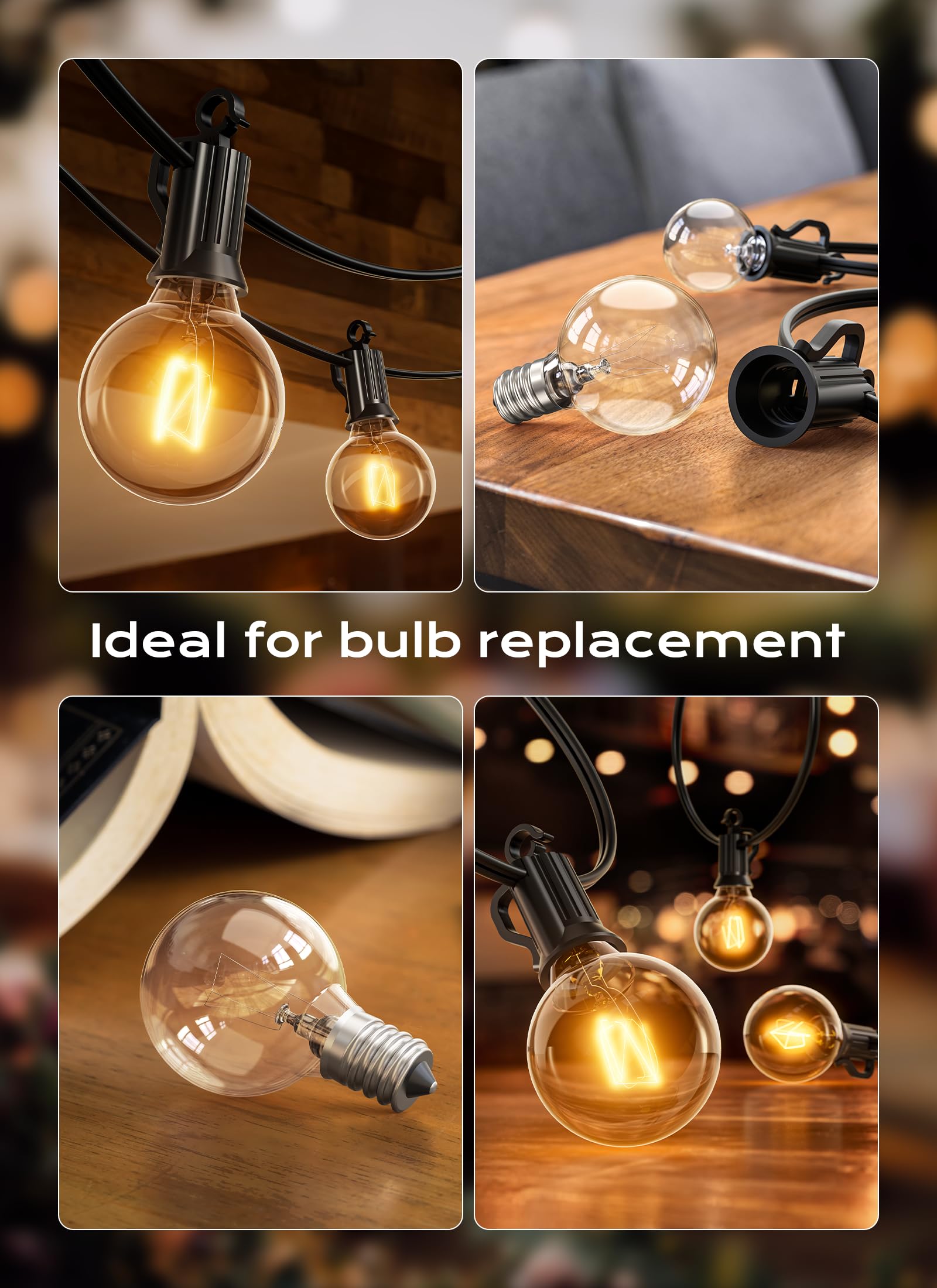 How to Replace Light Bulb in Outdoor Decor: Easy & Safe Tips