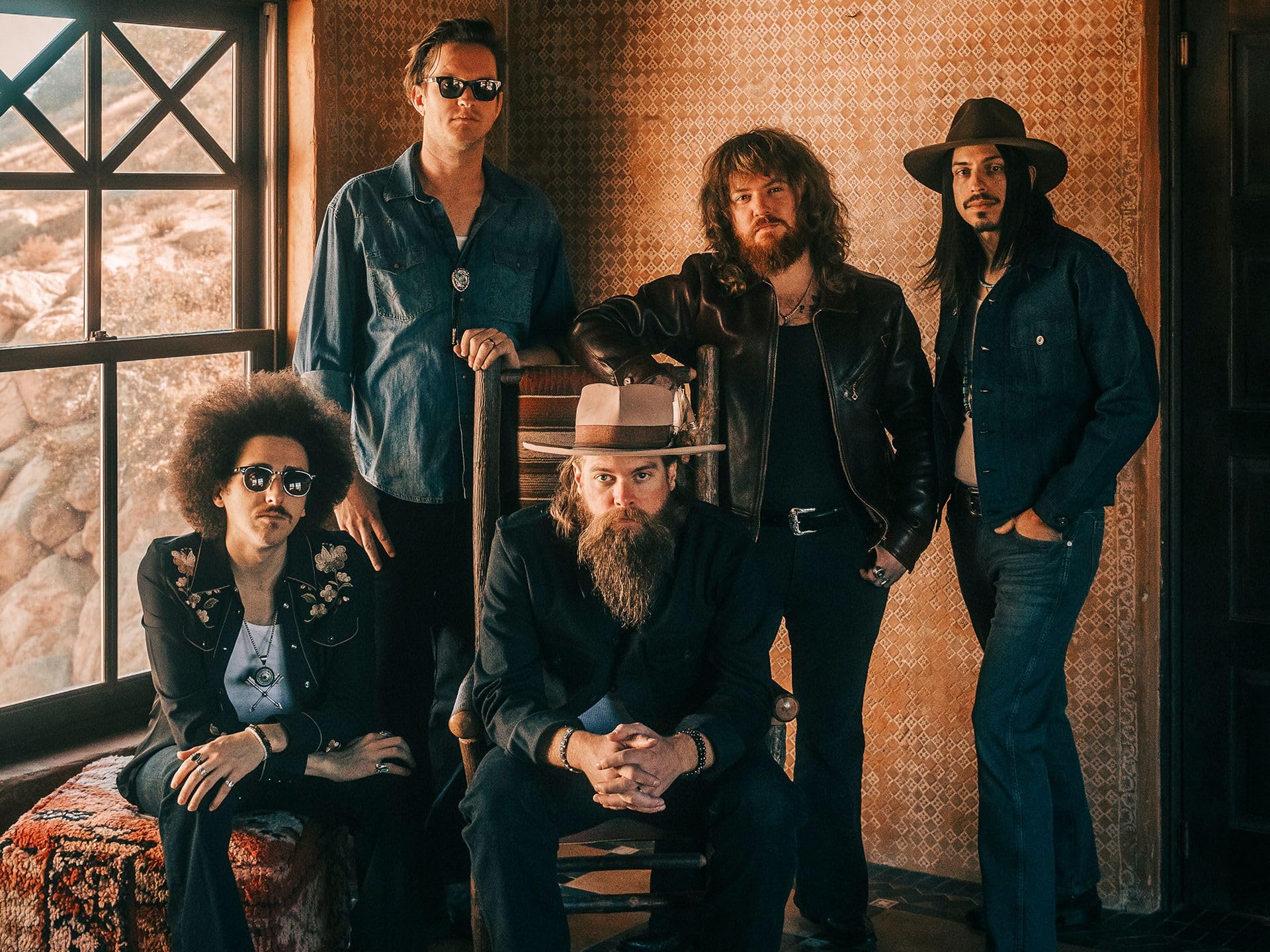 Robert Jon & The Wreck