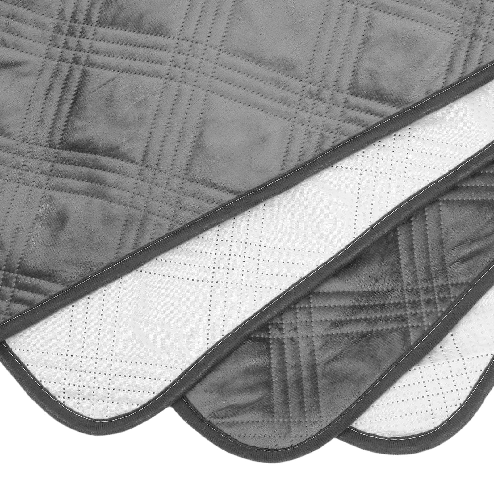 UPKOCH Couverture imperméable pour Chien : Housse de canapé Lavable pour Chien, protège canapé, Meubles, Voiture, Camping-Car - Essentials Pet Supplies, Housse de Coussin antidérapante et
