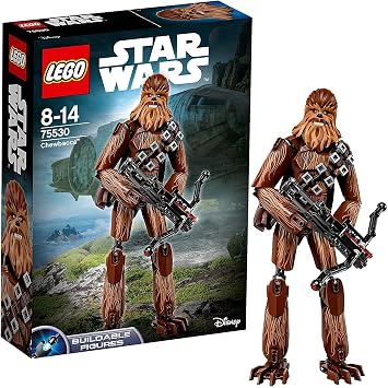 LEGO UK 75530 Confidential_Sw 8 Construction Toy