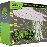 Pokémon: set Allenatore Fuoriclasse dell’espansione Megaevoluzione