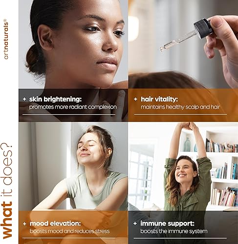 Miniatura 10 de Aceite esencial de eucalipto de ArtNaturals para aroma terapia 40 onzas 3 piezas grado terapéutico 100  puro y aceites naturales incluye nuestras