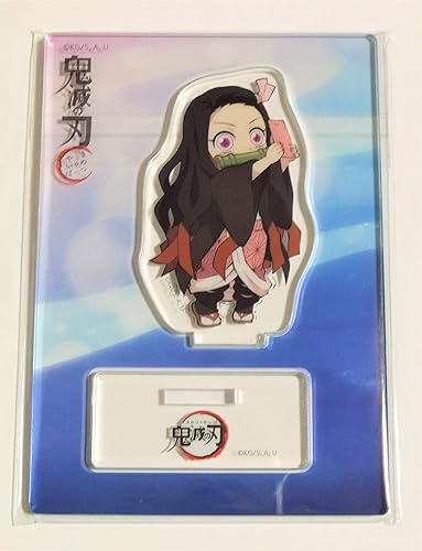 人気商品ランキング 七夕 鬼滅の刃 アクリルスタンド全5種セット Cafe Ufotable コミック アニメグッズ Oequsnkac 人気商品ランキング 七夕 鬼滅の刃 アクリルスタンド全5種セット Cafe Ufotable コミック アニメグッズ Oequsnkac