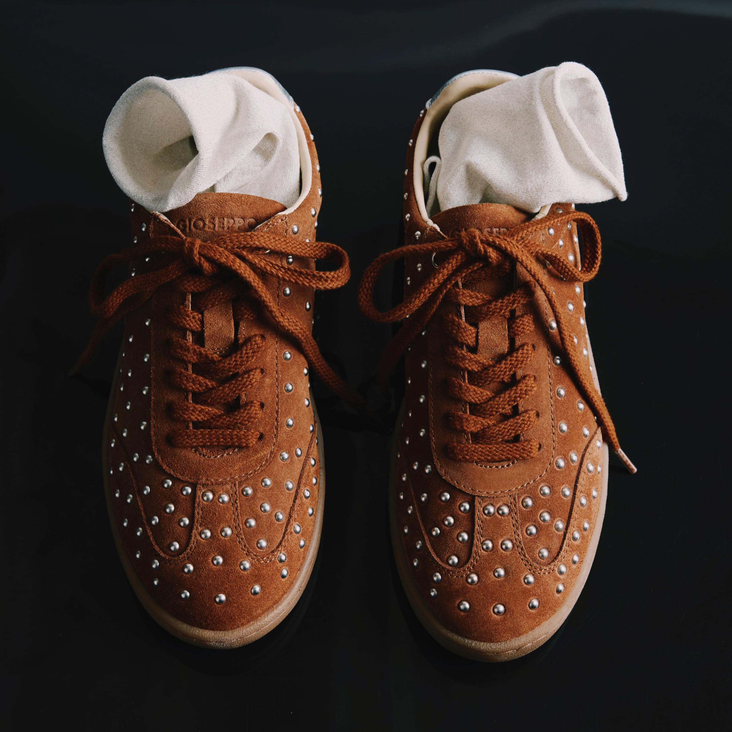 GIOSEPPO 80208 Scarpe da ginnasticaDonna
