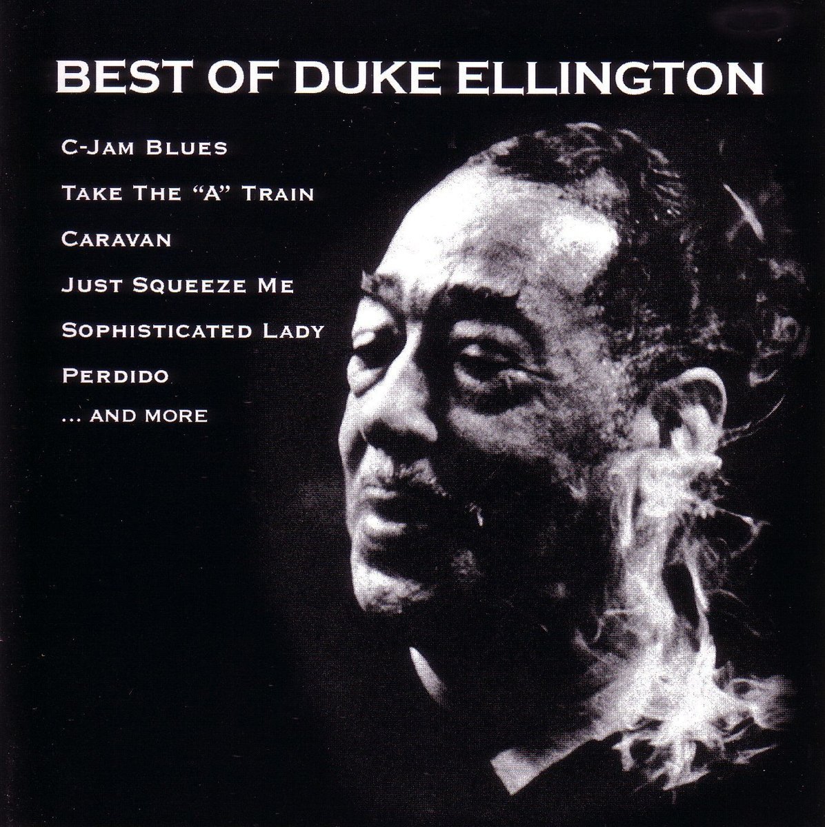Ellington, Duke Best of Duke Ellington Music