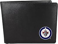 Vista 11 de Siskiyou Sports NHL unisex Bi-fold Wallet