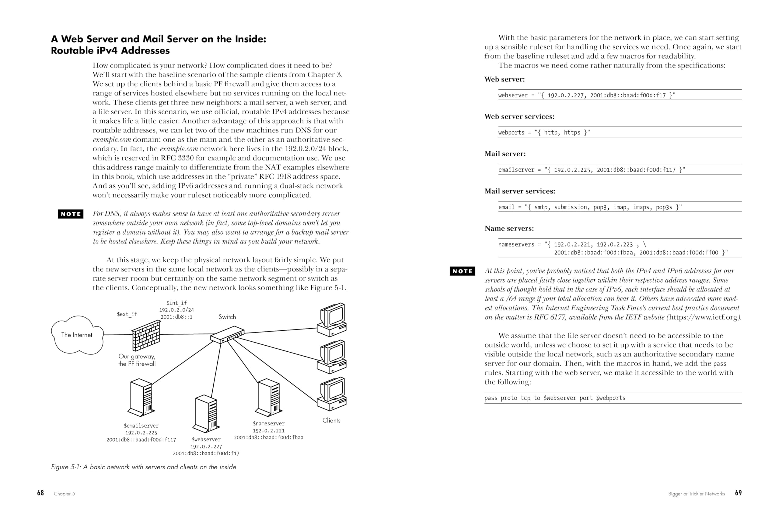 The Book of PF, 4th Edition: A No-Nonsense Guide to the OpenBSD Firewall