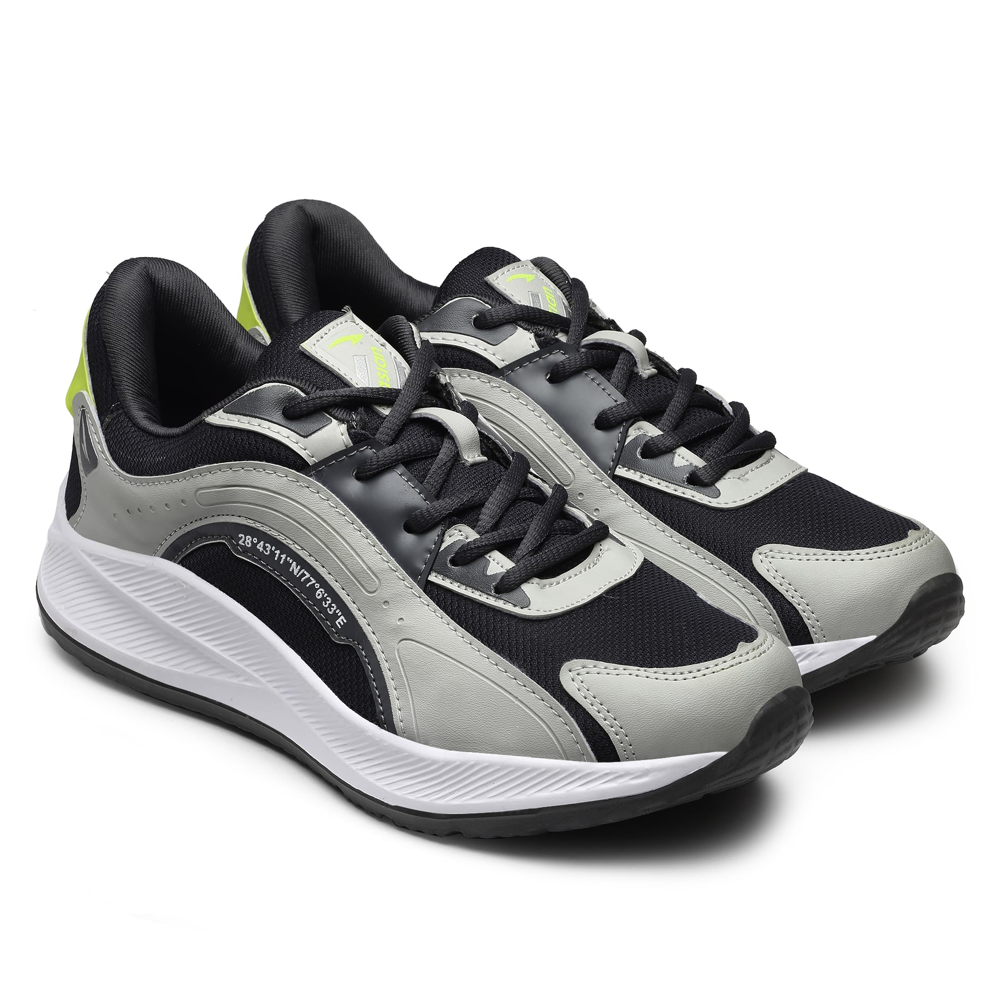 ASIAN Mens Running Shoes for Men I Sport Shoes for Boys with Eva Sole for Extra Jump I Casual Shoes for Men TURBO-03 (B0CG4DB85H) Amazon Price History, Amazon Price Tracker