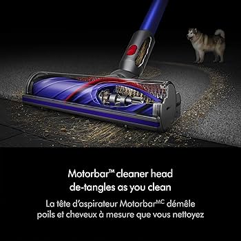 Dyson V11 Origin Cordless Vacuum : Amazon.ca: Home Dyson V11 Origin Cordless Vacuum : Amazon.ca: Home