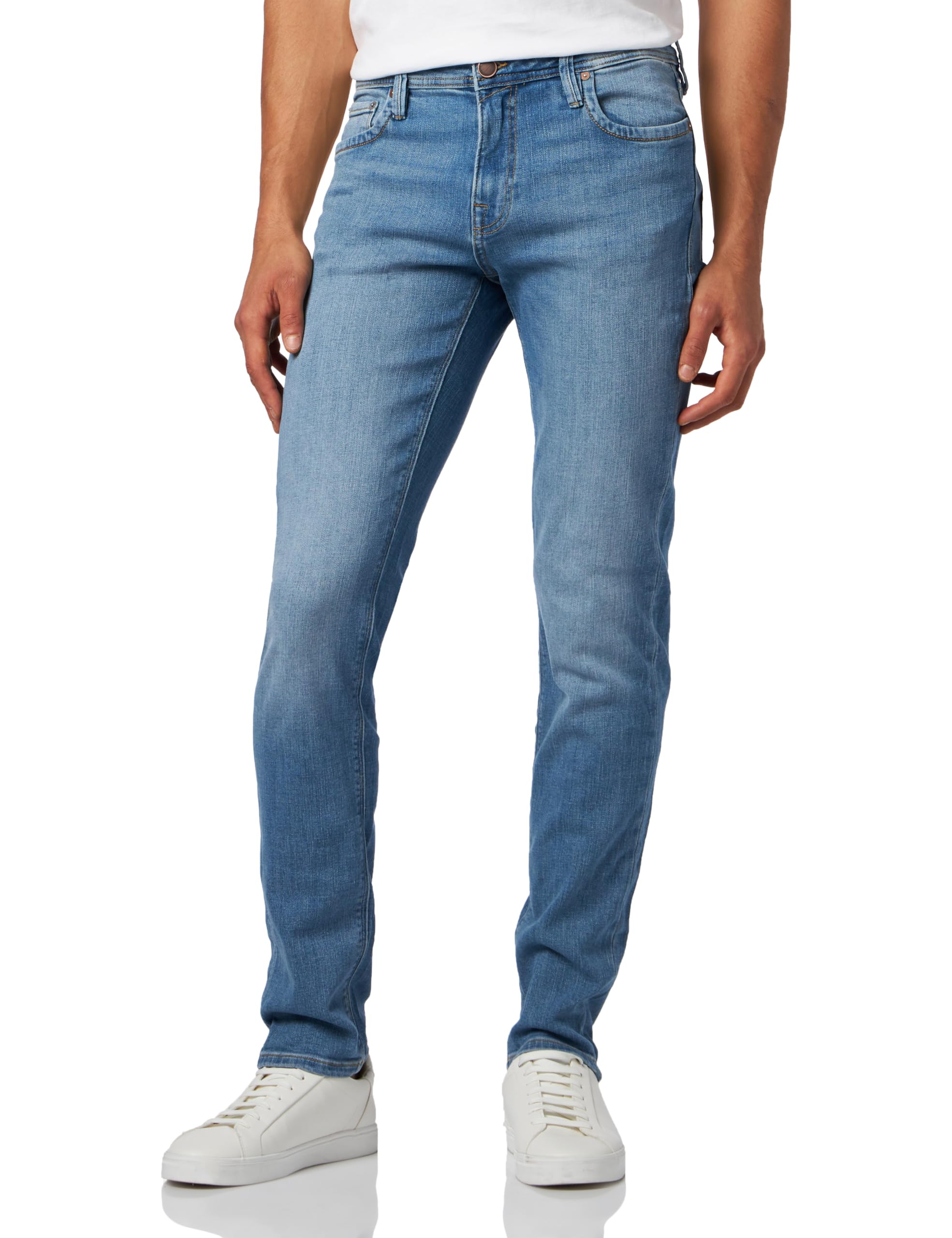 JJIGLENN JJFELIX MF 246 Kot Pantolon Erkek
