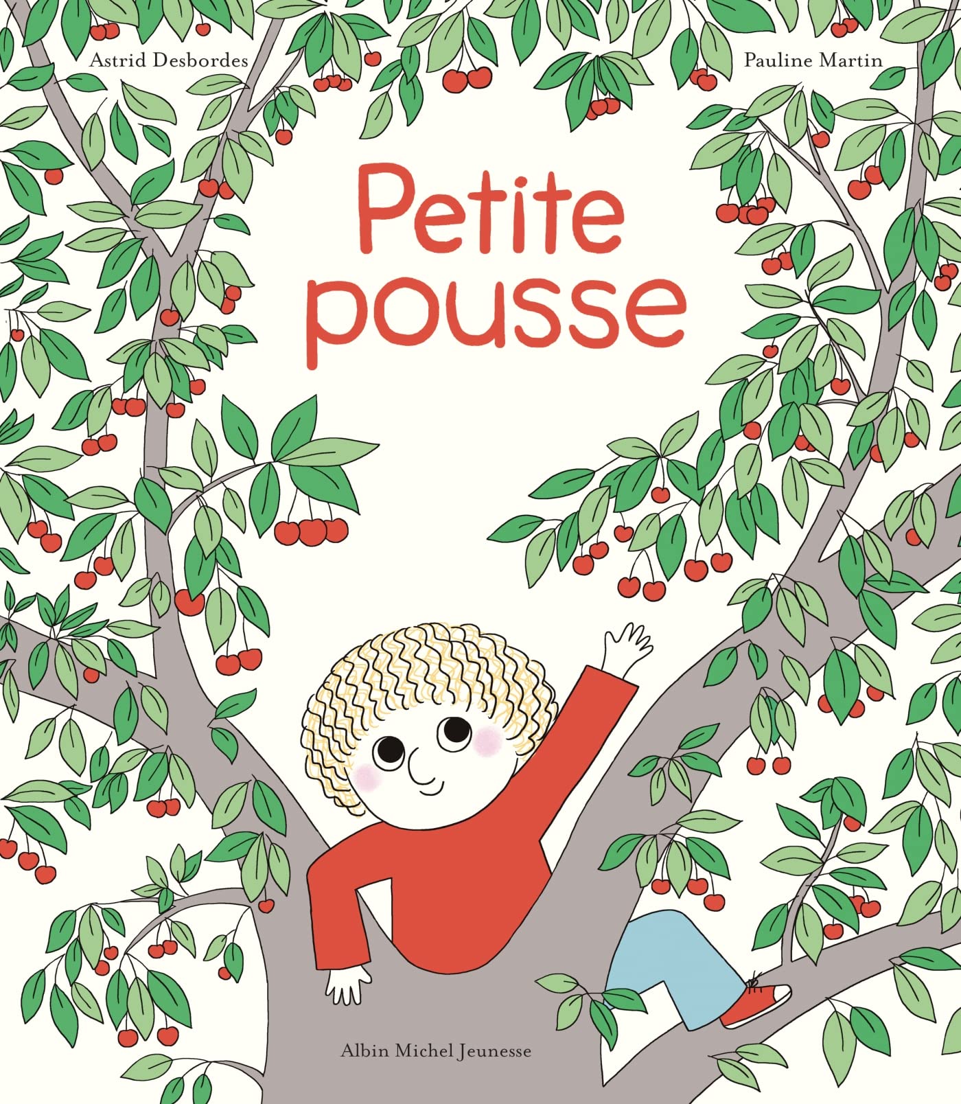 Archibald- Petite Pousse: Une histoire d'Archibald