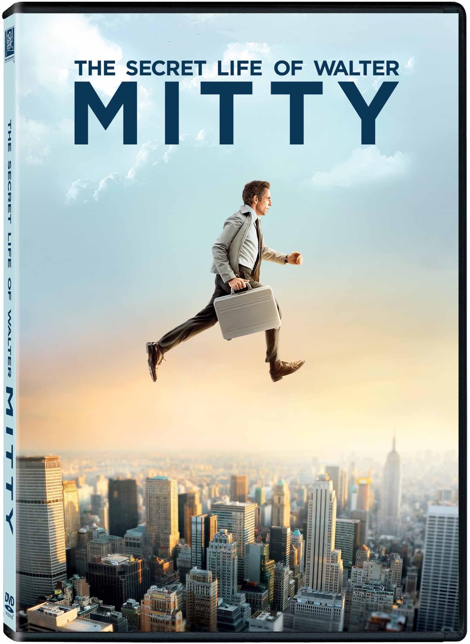 The Secret Life of Walter Mitty