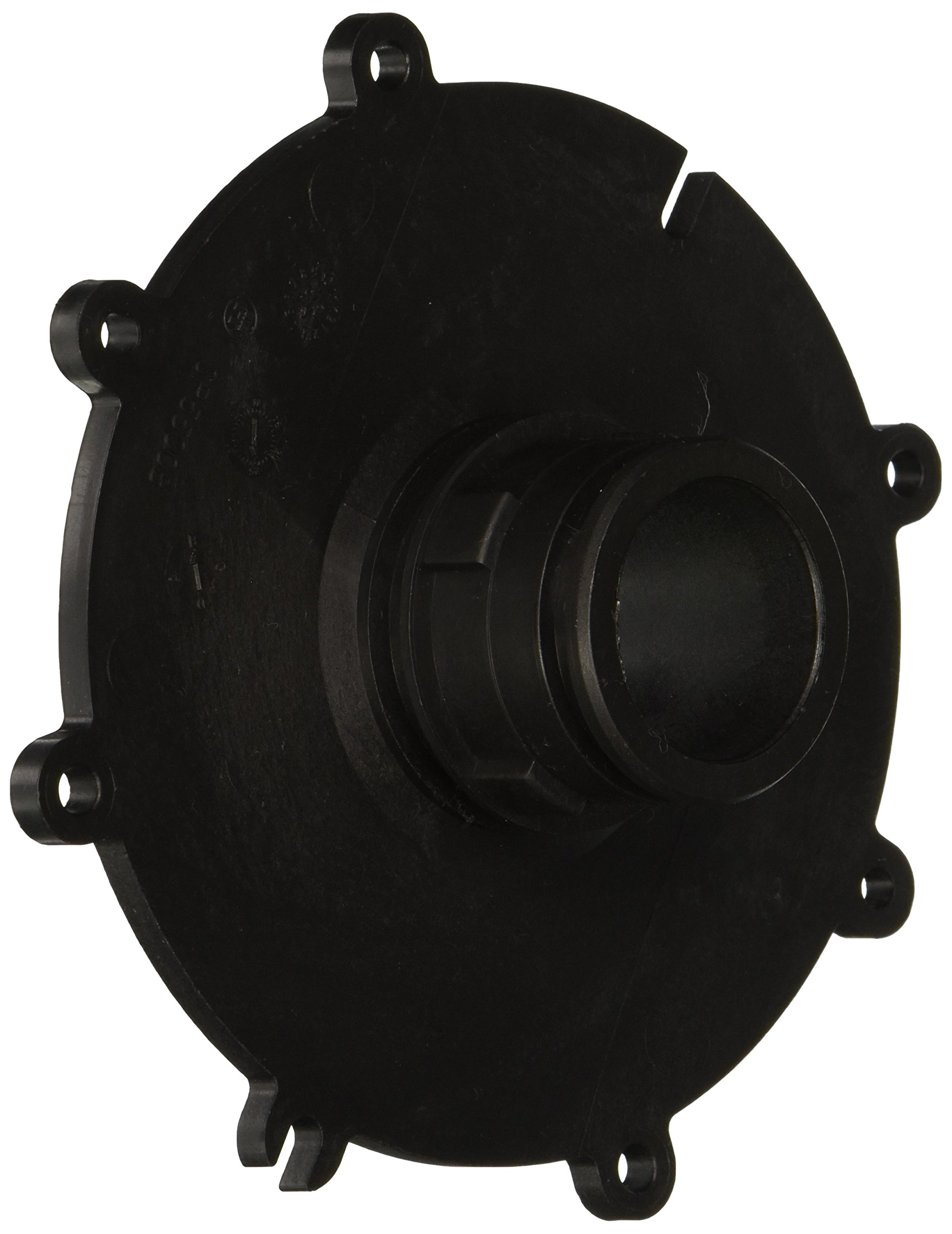Amazon.com: Hayward SPX5500B Pump Cover Replacement for Select