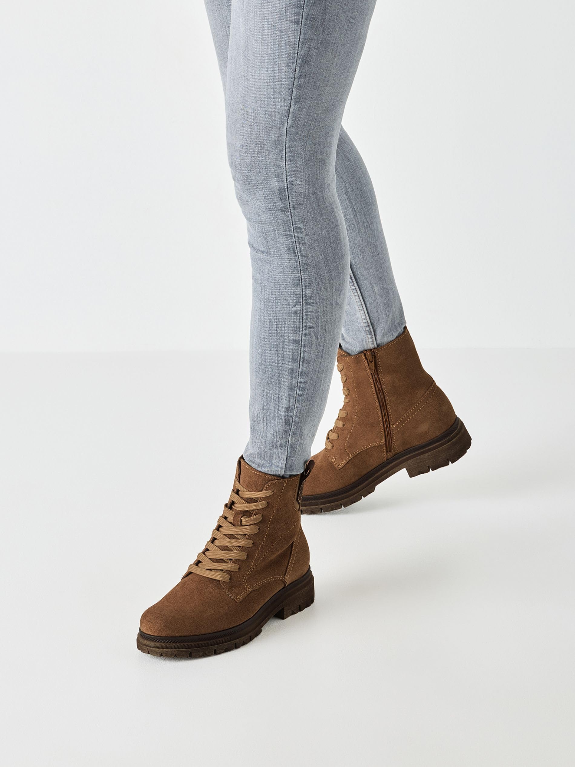 Tamaris Stiefelette 1-25217-45