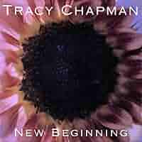 1995 トレイシーチャップマン NEW BEGINNING Tシャツ 90s Vintage 1995 Tracy Chapman New Beginning Promo T Shirt