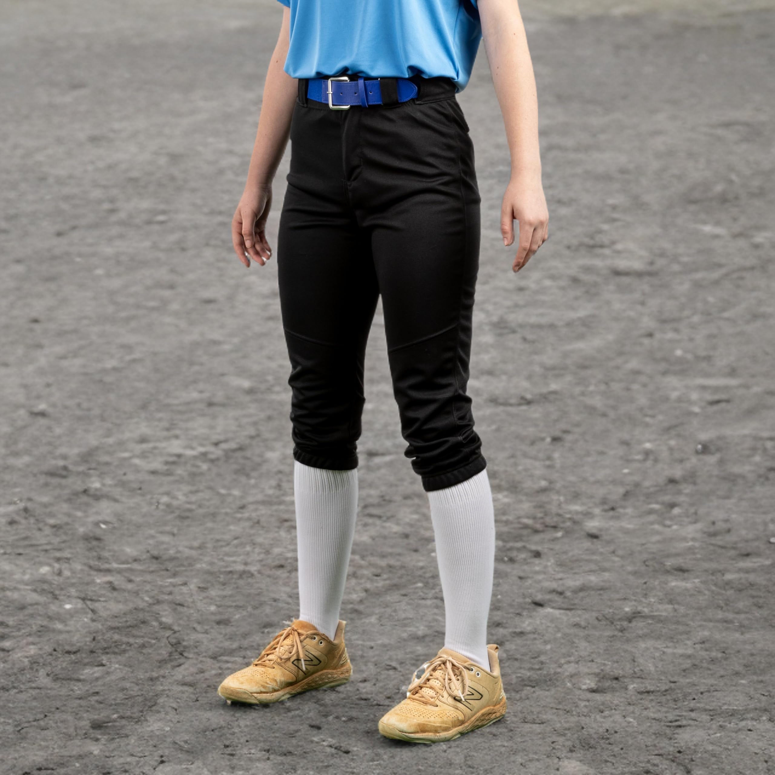 Russell Athletic Damen Softball-höschen Deck Hose