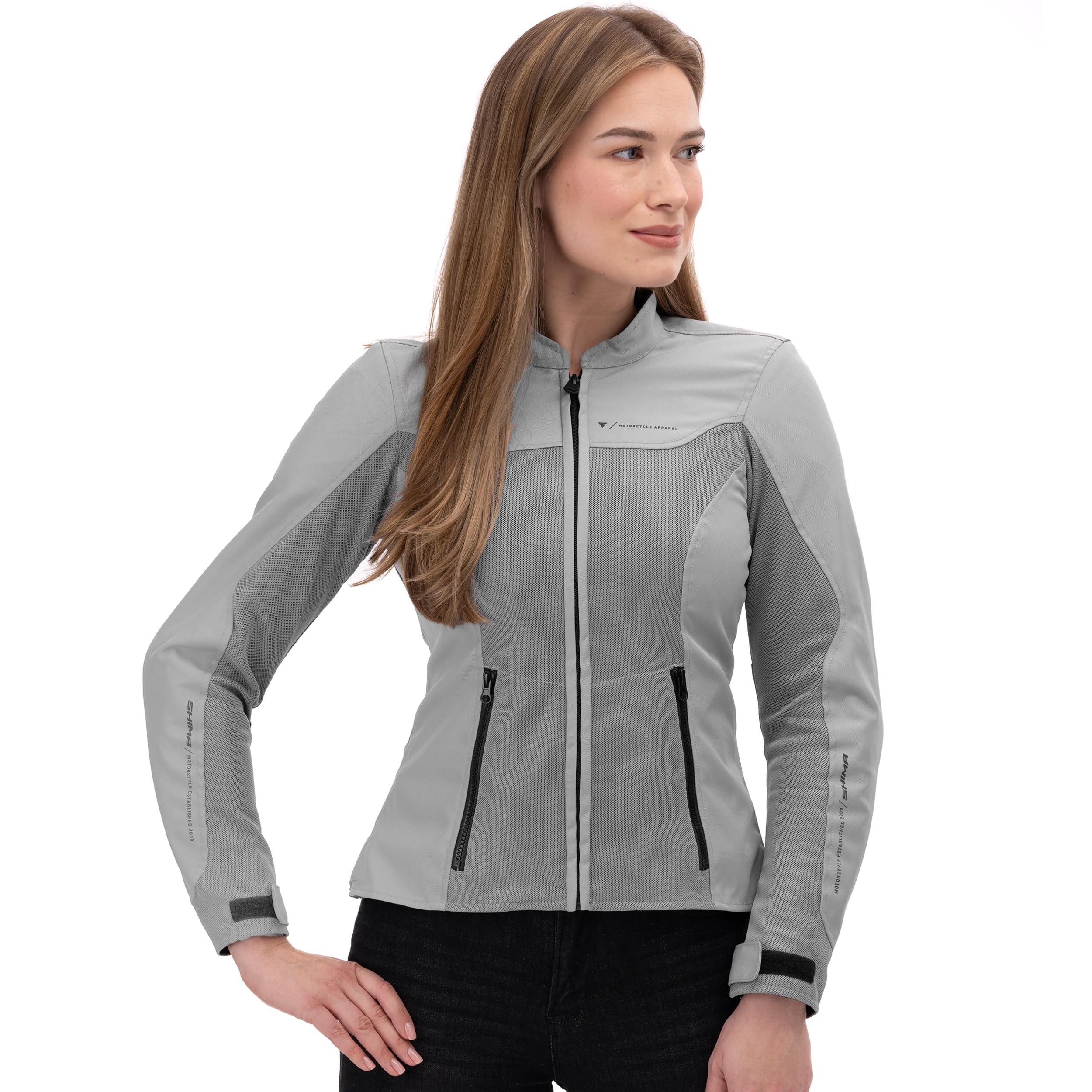 SHIMA Openair Jacket Lady Chaqueta de moto Mujer