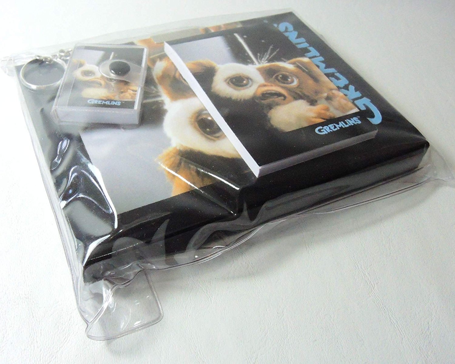 Gremlins Diario, Set de 3 Piezas