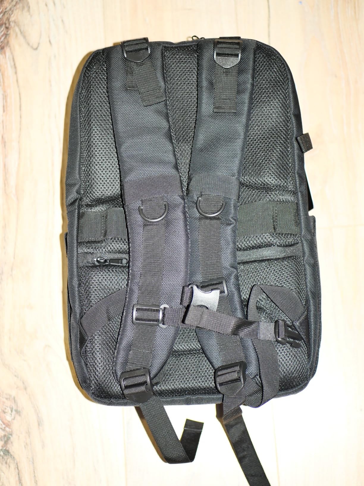 AYNKH Set Vestiti E Accessori Per Bambole Da 17 Cm: Salopette, Cappello, Borsa Fotocamera - Regalo Per Bambine