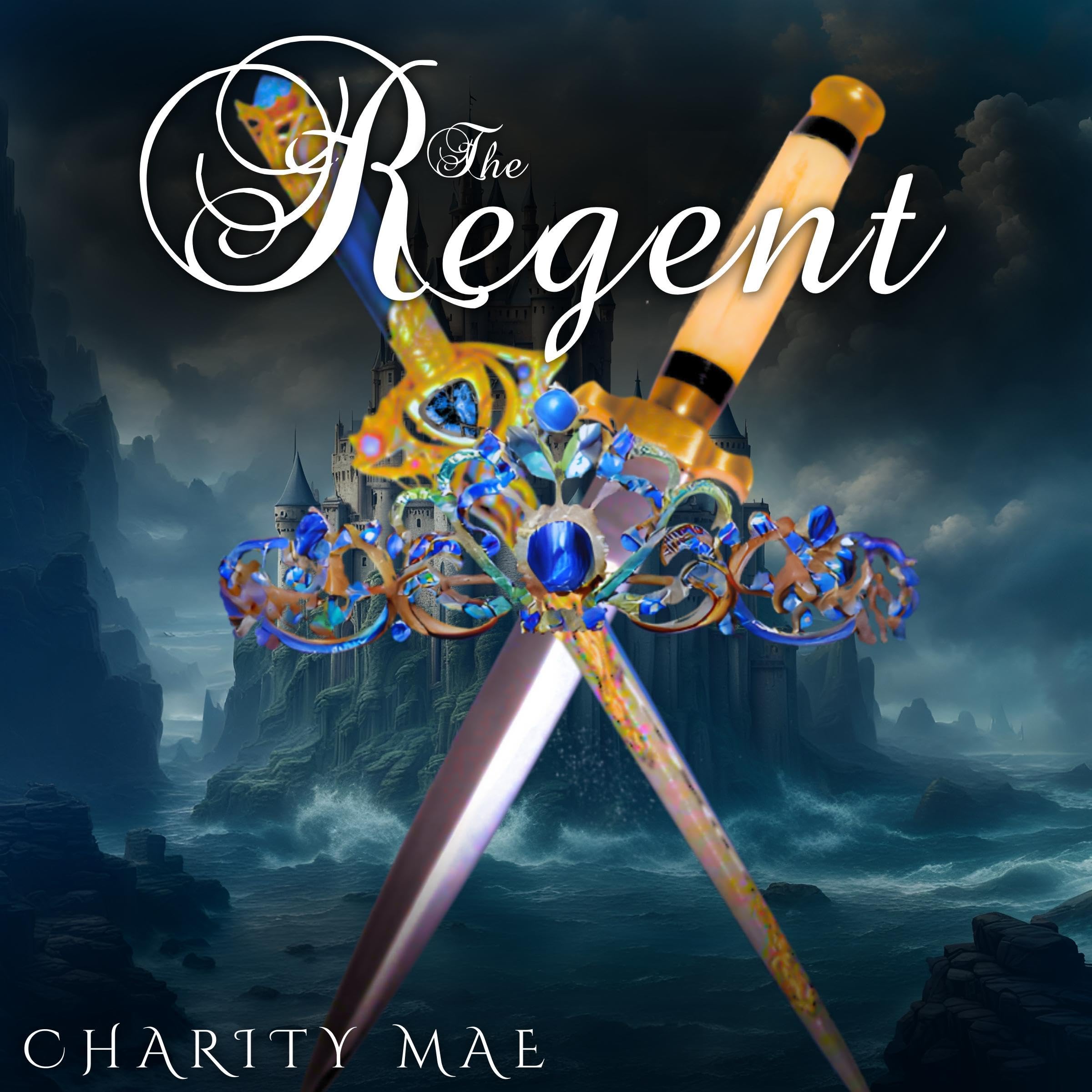 Cover art for The Regent