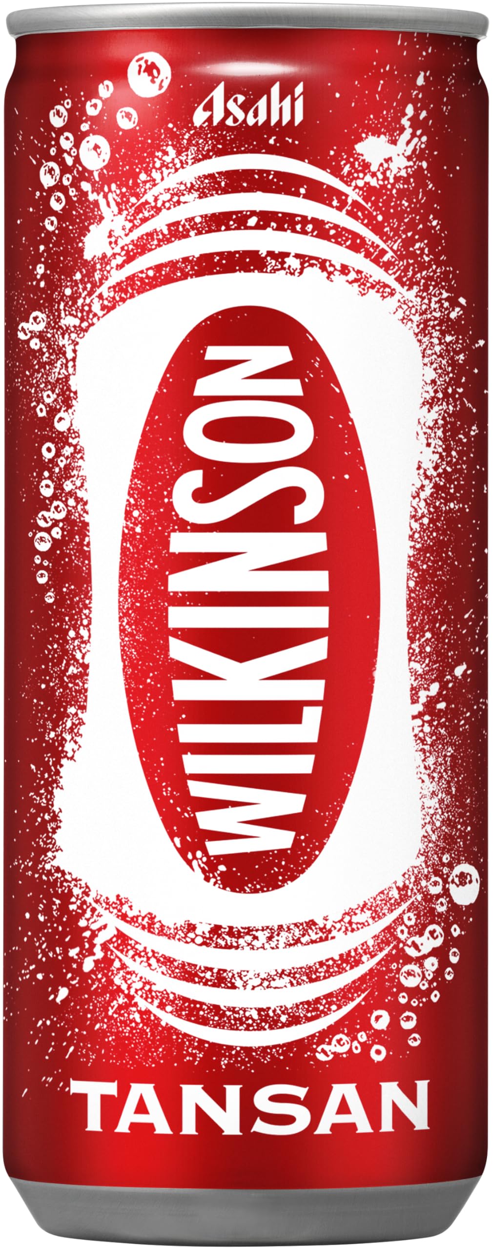 ウィルキンソン タンサン 250ml×30本[アサヒ飲料]