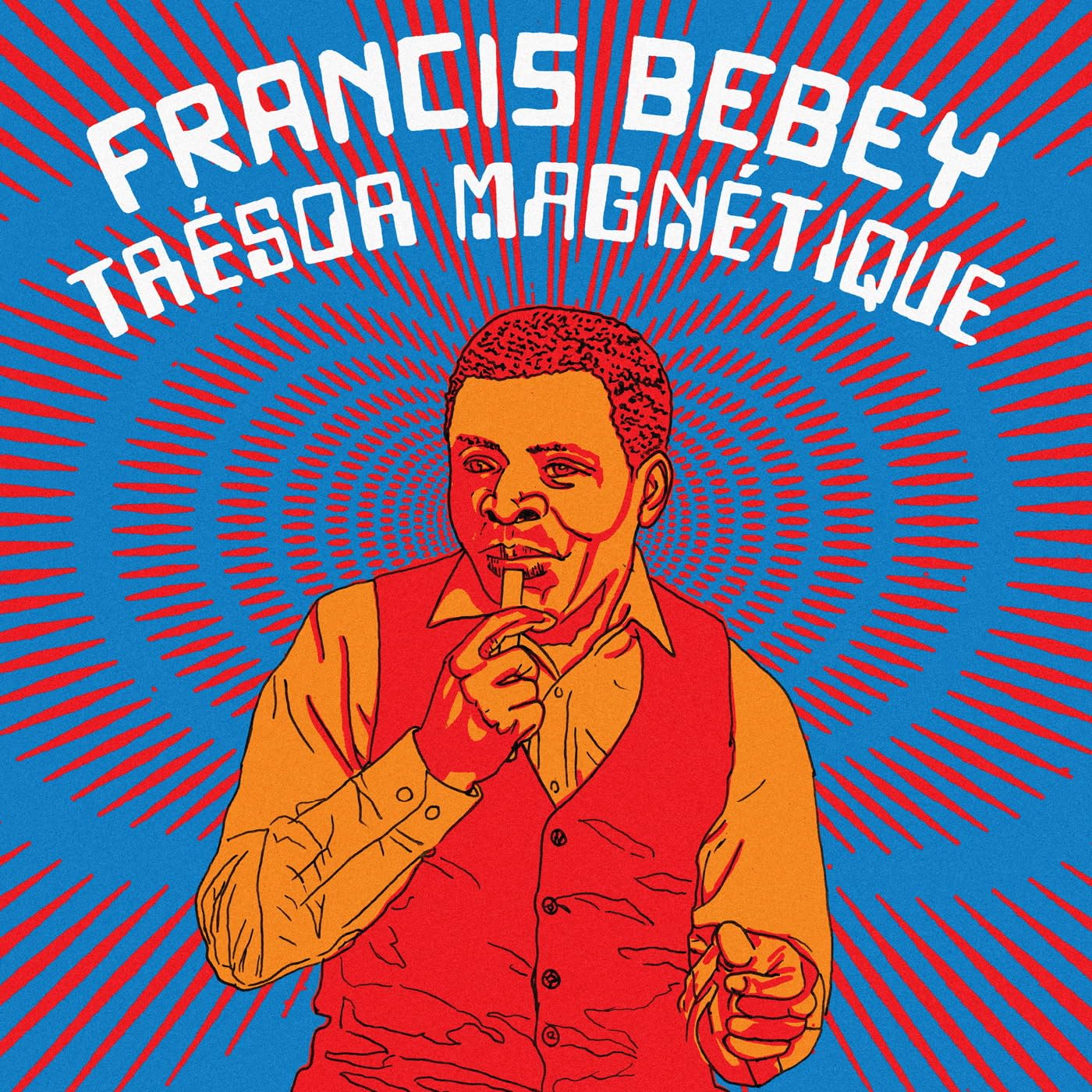 Trésor Magnétique [VINYL]