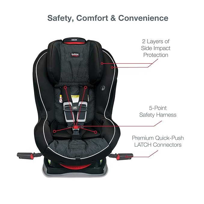 essentials by britax emblem