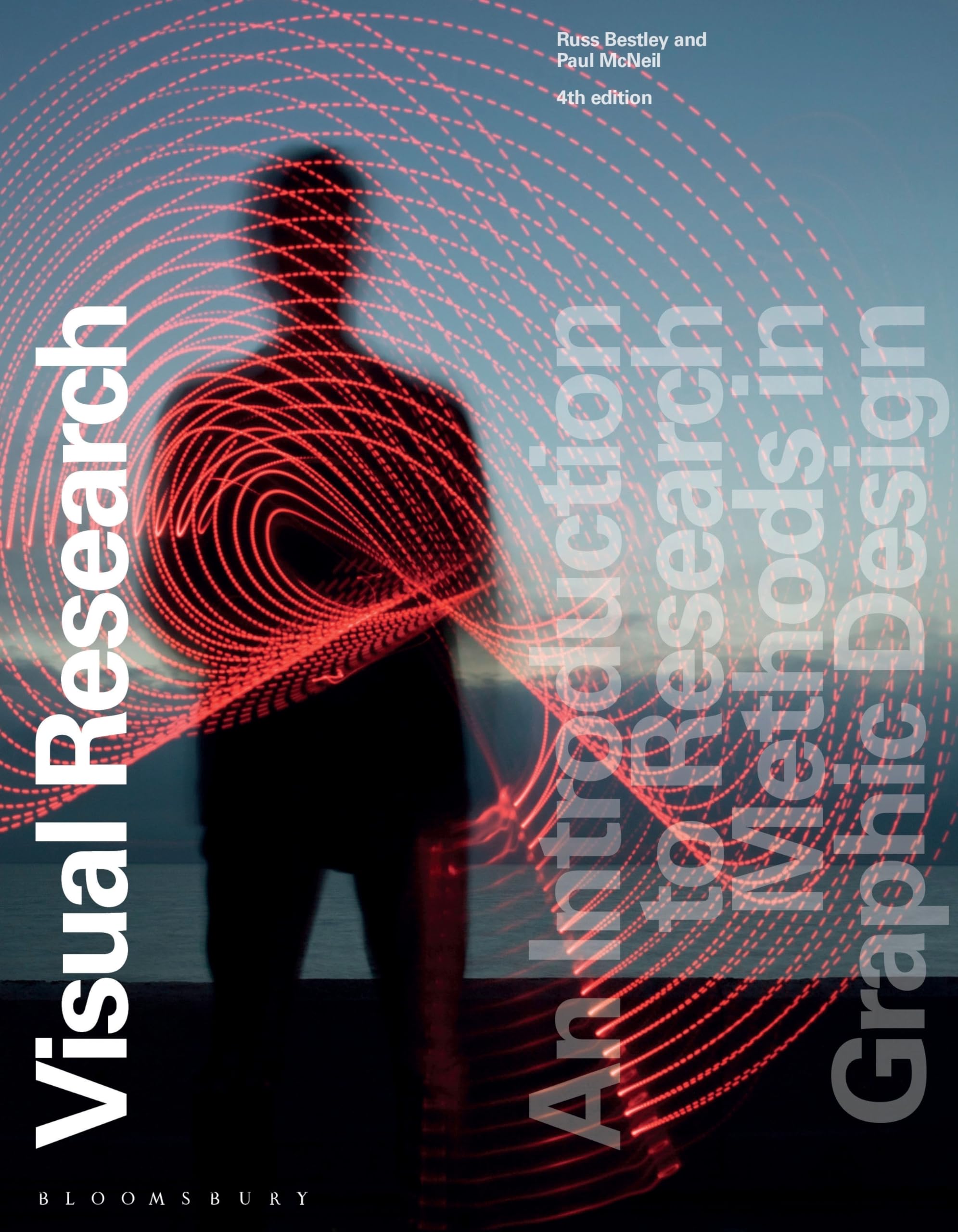 Visual Research by Russell Bestley, Paul McNeil - 9781350160569