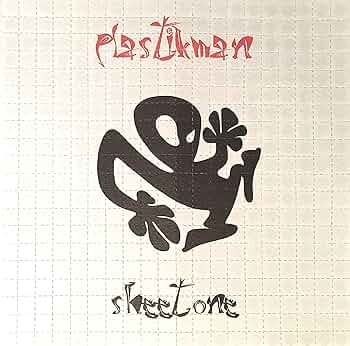 英2LP Plastikman Sheet One NOMU22LP NovaMute 未開封 /00520 英2LP Plastikman Sheet One NOMU22LP NovaMute 未開封 /00520の