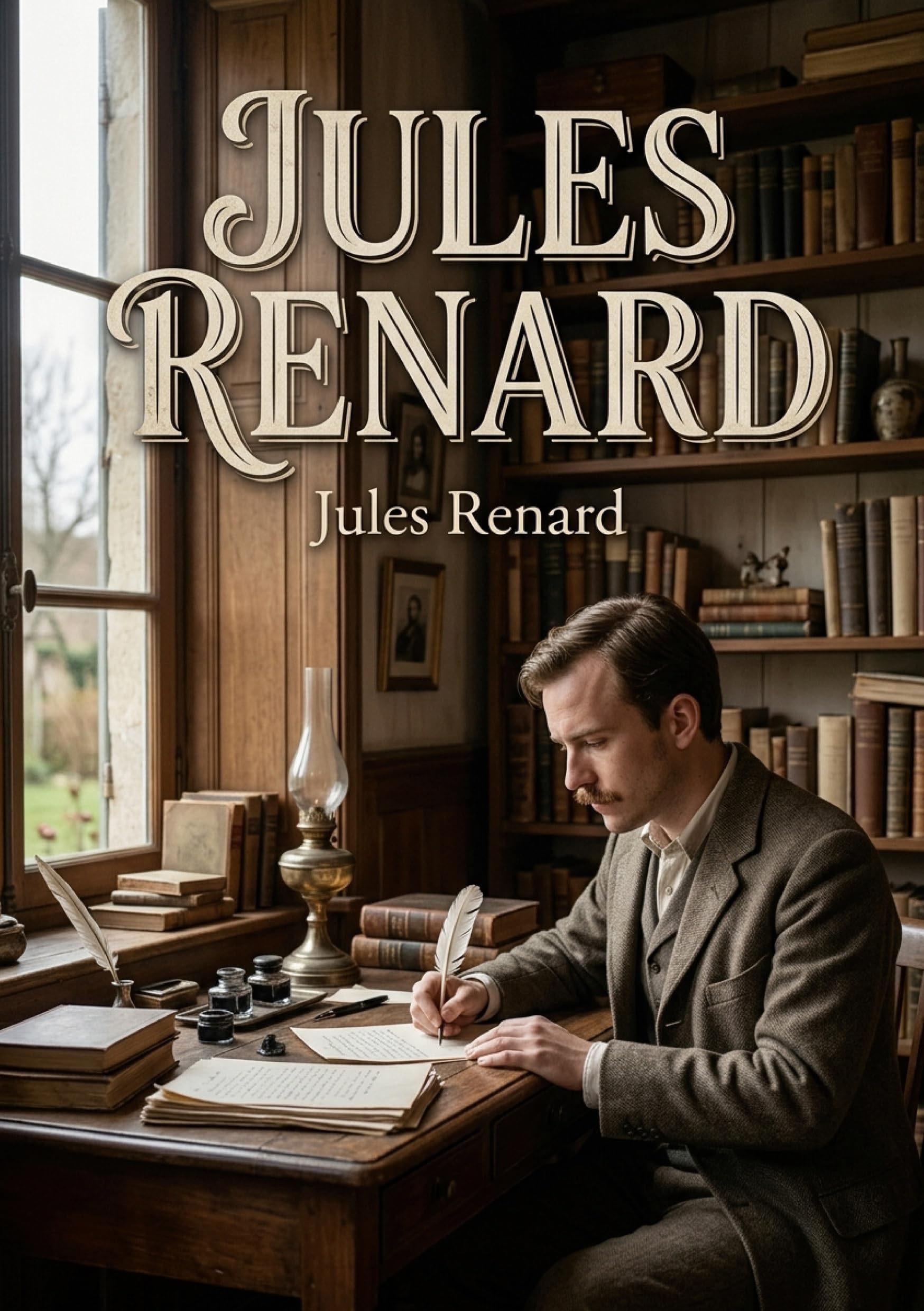 Jules Renard: Une analyse des débuts littéraires de Jules Renard, explorant ses premières oeuvres et influences.