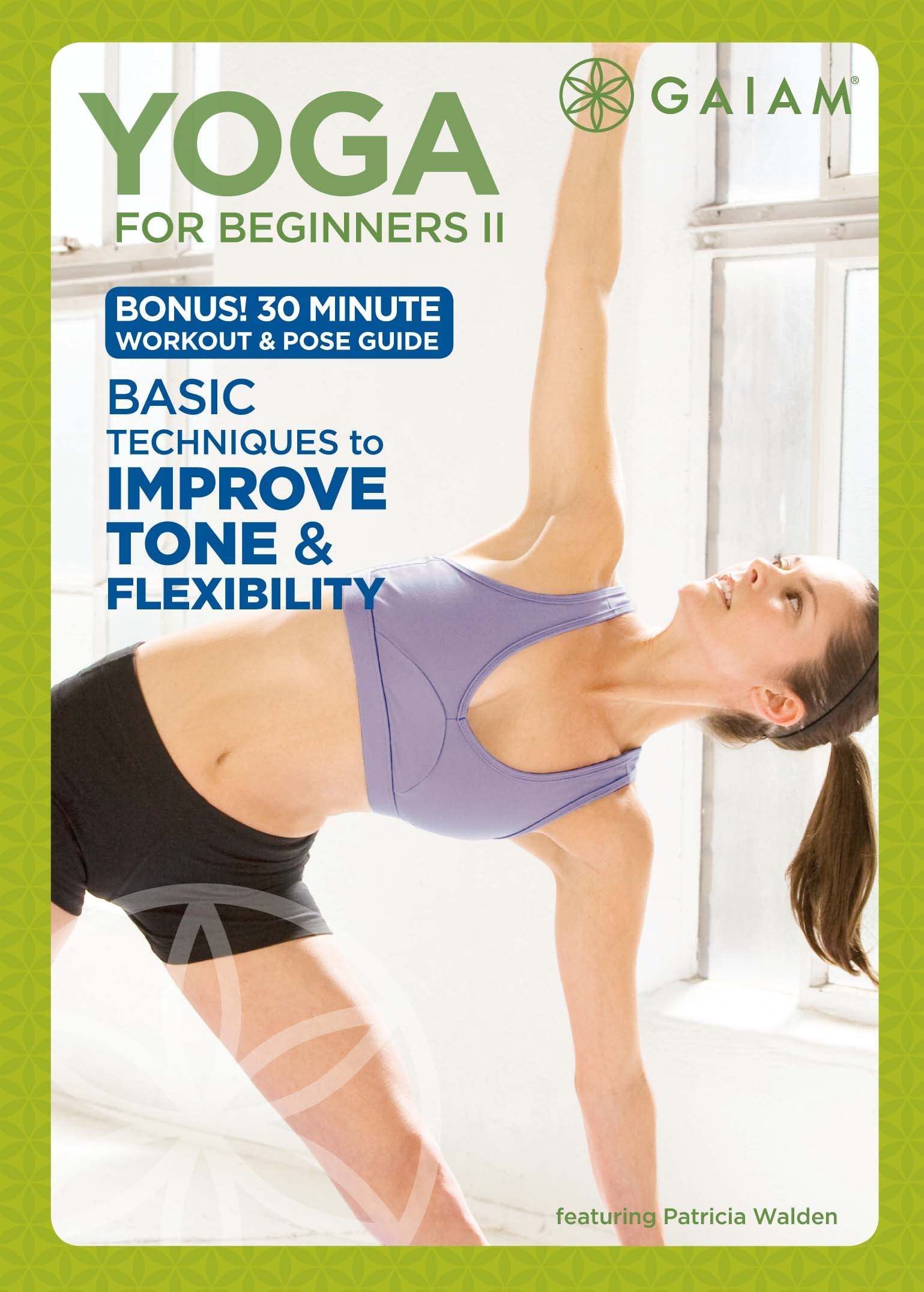 Yoga Journal's Yoga for Beginners II [Import] [DVD]