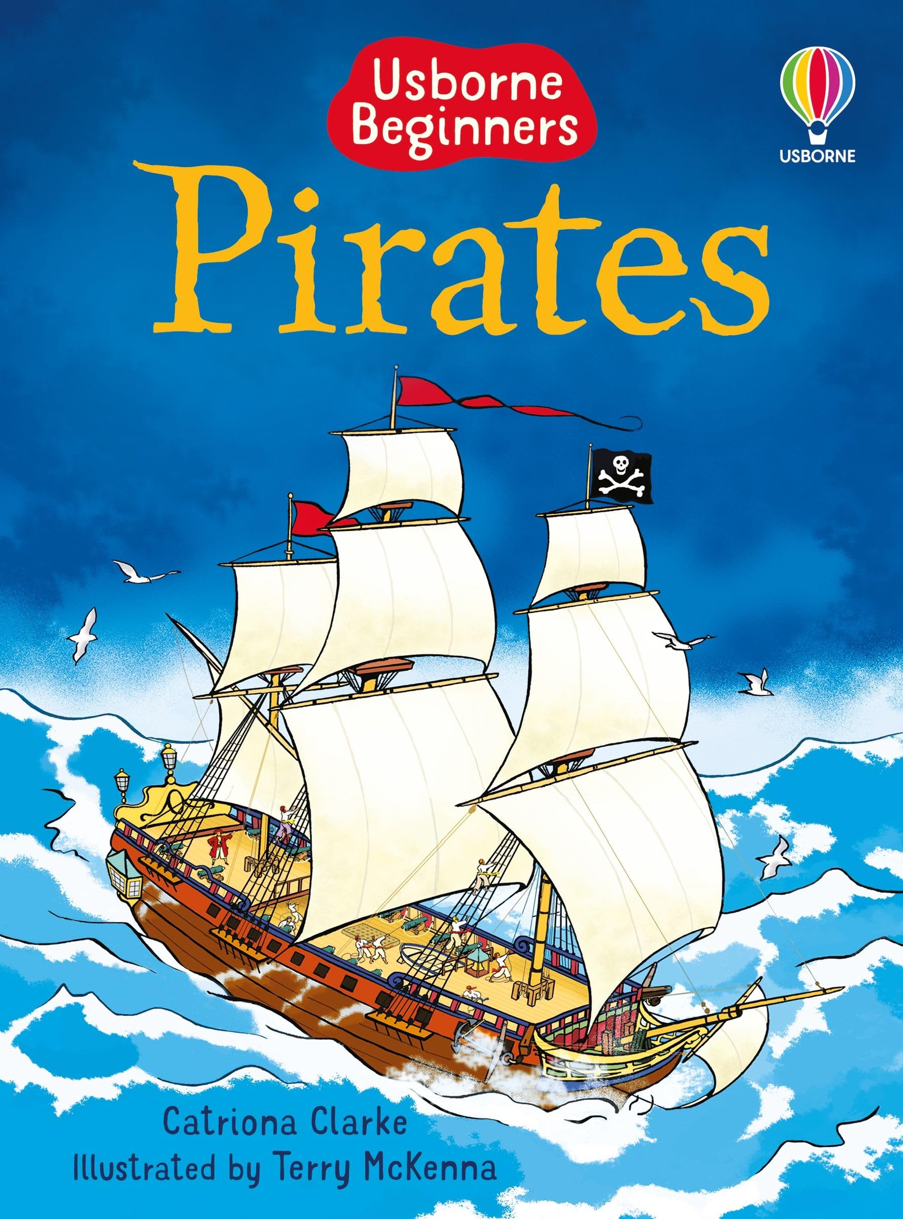 Pirates (Beginners)