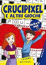 Crucipixel e altri giochi
