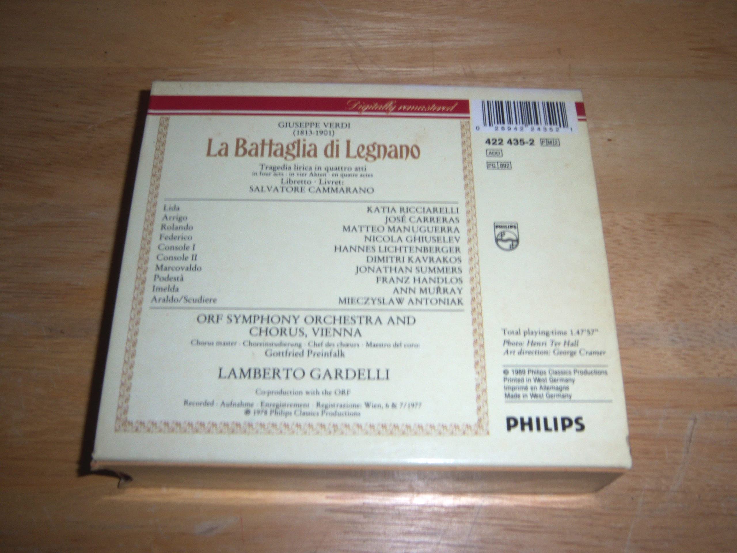 La B. Di Legnano