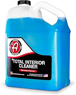 Adam's Interior Cleaner and Protectant