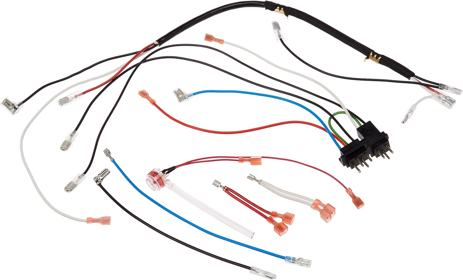 ProTeam Harness, Wire Main Power Supply 15XP