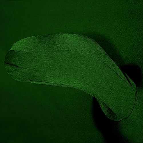 Miniatura 53 de Coverking Custom Fit cubierta coche para determinados modelos de Austin Healey Sprite– Satin Stretch, Negro Black,Dark Blue,Dark Blue with Black