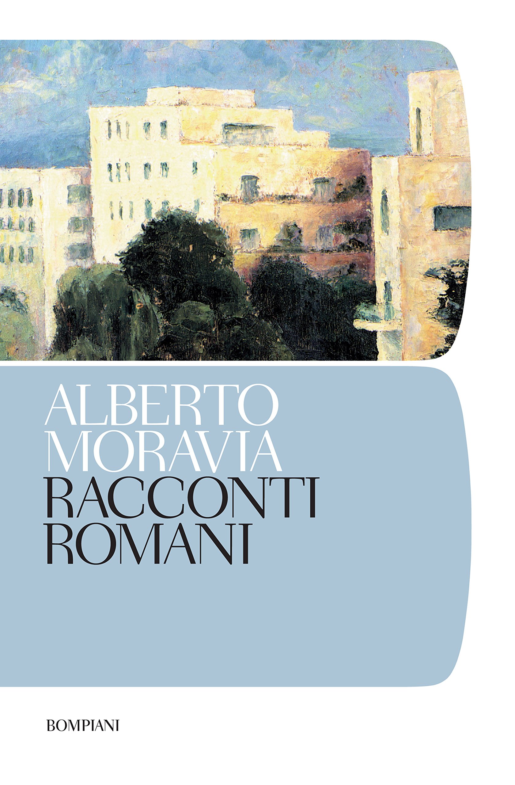 Racconti romani (I grandi tascabili) (Italian Edition)