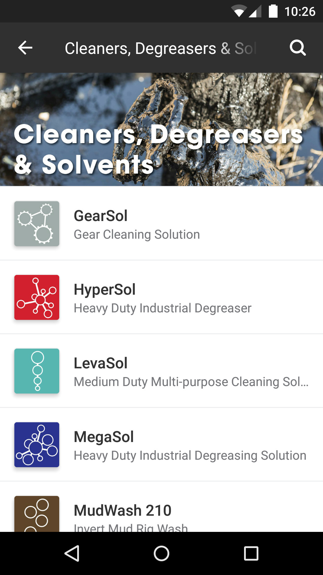 Evergreen Solutions - App on Amazon Appstore