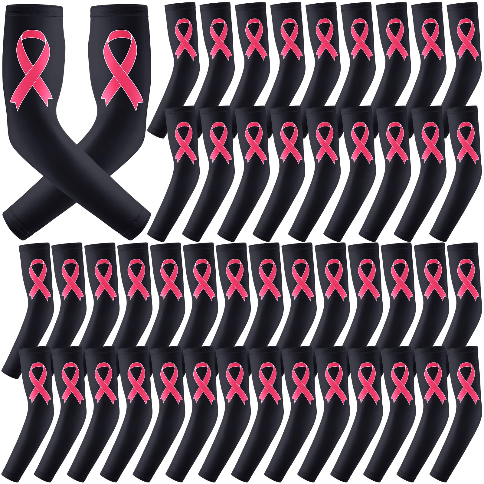 Manchons de compression solidaires pour clubs de sport - 7